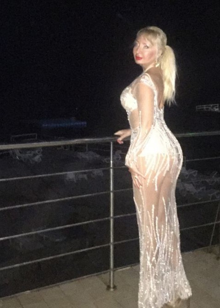 Индивидуалка Анни фото № 2 в городе Южно-Сахалинск