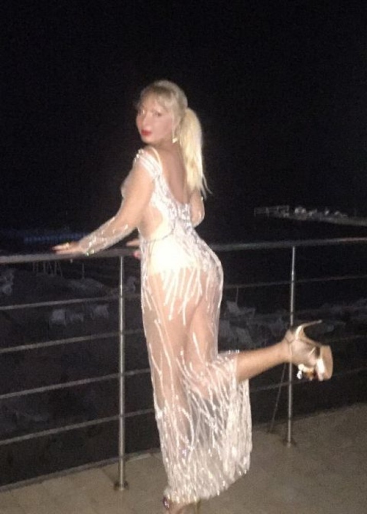 Индивидуалка Анни фото № 2 в городе Южно-Сахалинск