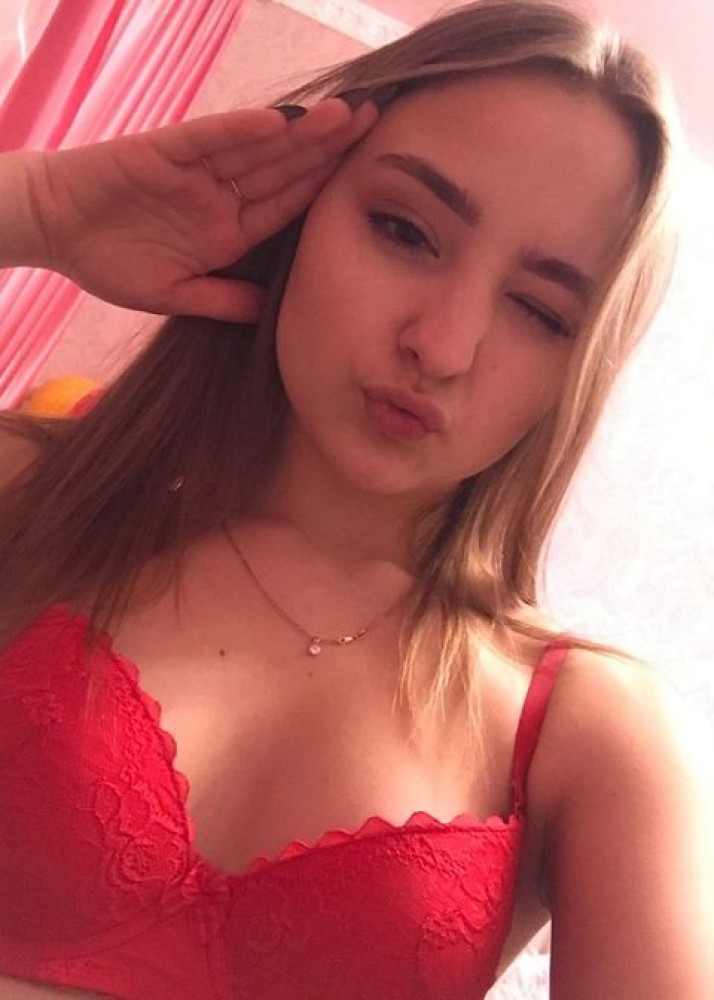 Индивидуалка Арина фото № 2 в городе Южно-Сахалинск