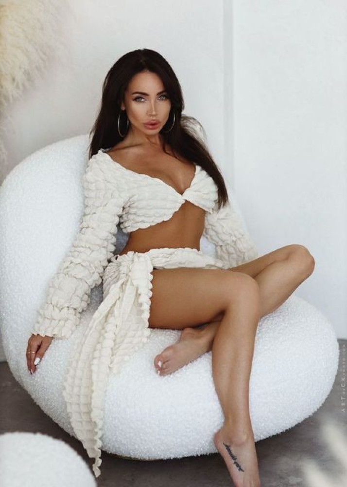 Индивидуалка Дарина фото № 2 в городе Южно-Сахалинск