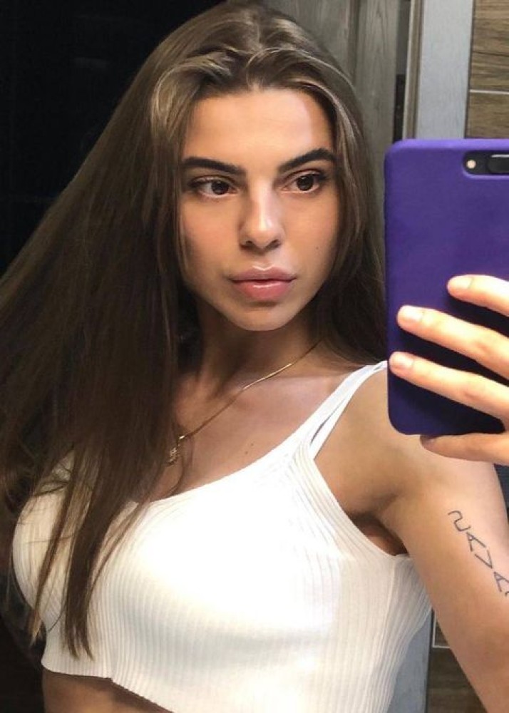 Индивидуалка Дарина фото № 2 в городе Южно-Сахалинск