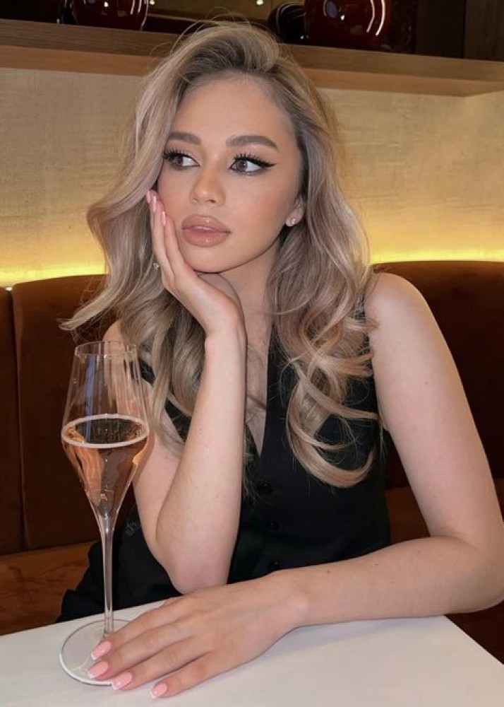 Индивидуалка Эля фото № 2 в городе Южно-Сахалинск