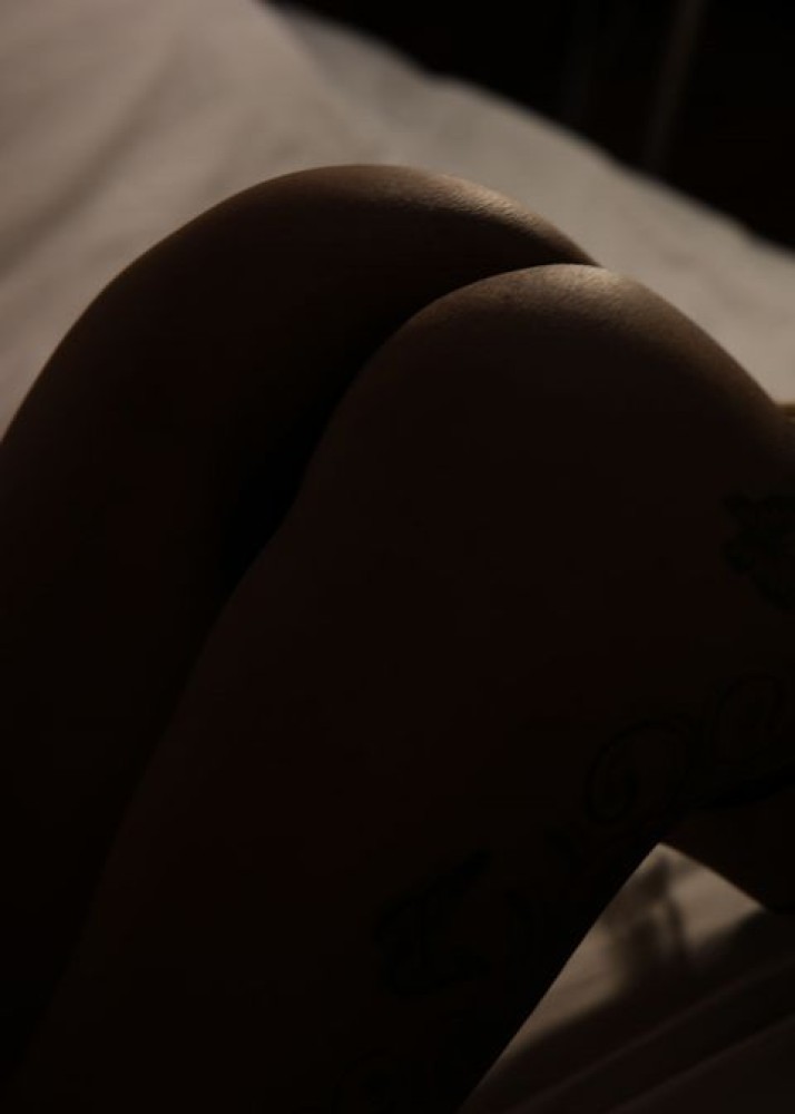 Индивидуалка Эсмеральда фото № 2 в городе Южно-Сахалинск