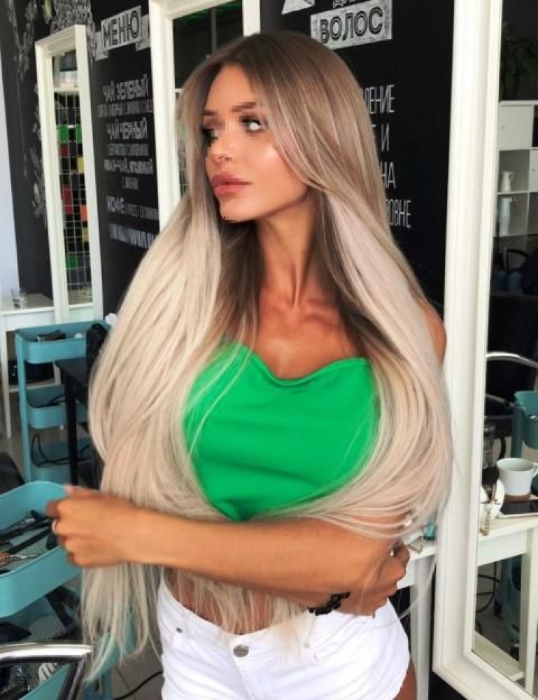 Индивидуалка Ева фото № 2 в городе Южно-Сахалинск