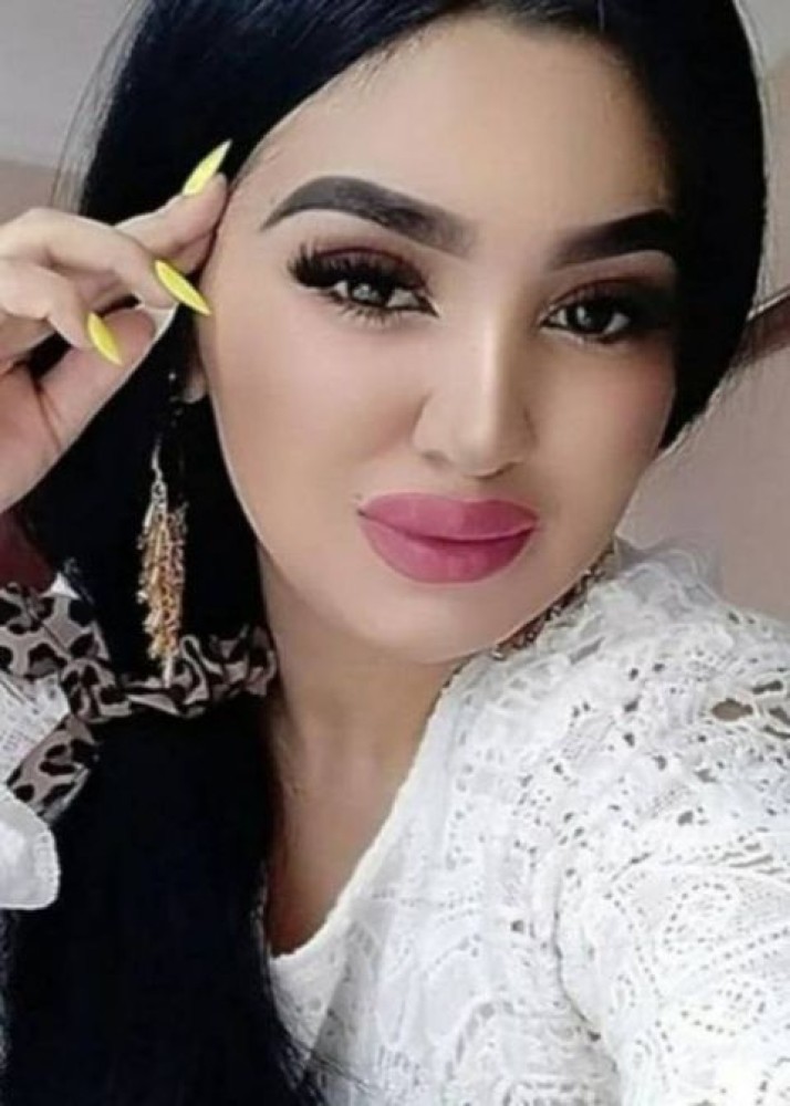 Индивидуалка Фарида главное фото в городе Южно-Сахалинск 