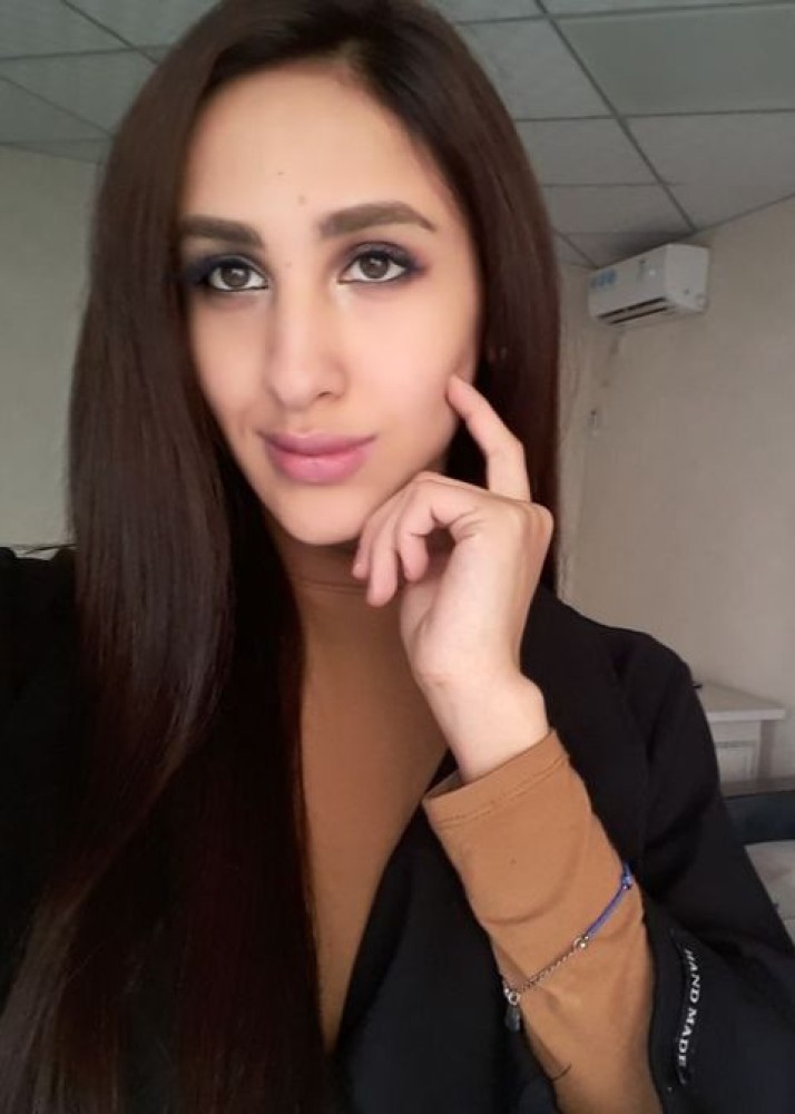 Индивидуалка Габи главное фото в городе Южно-Сахалинск 