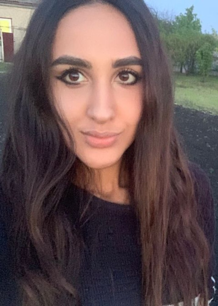 Индивидуалка Габи фото № 2 в городе Южно-Сахалинск