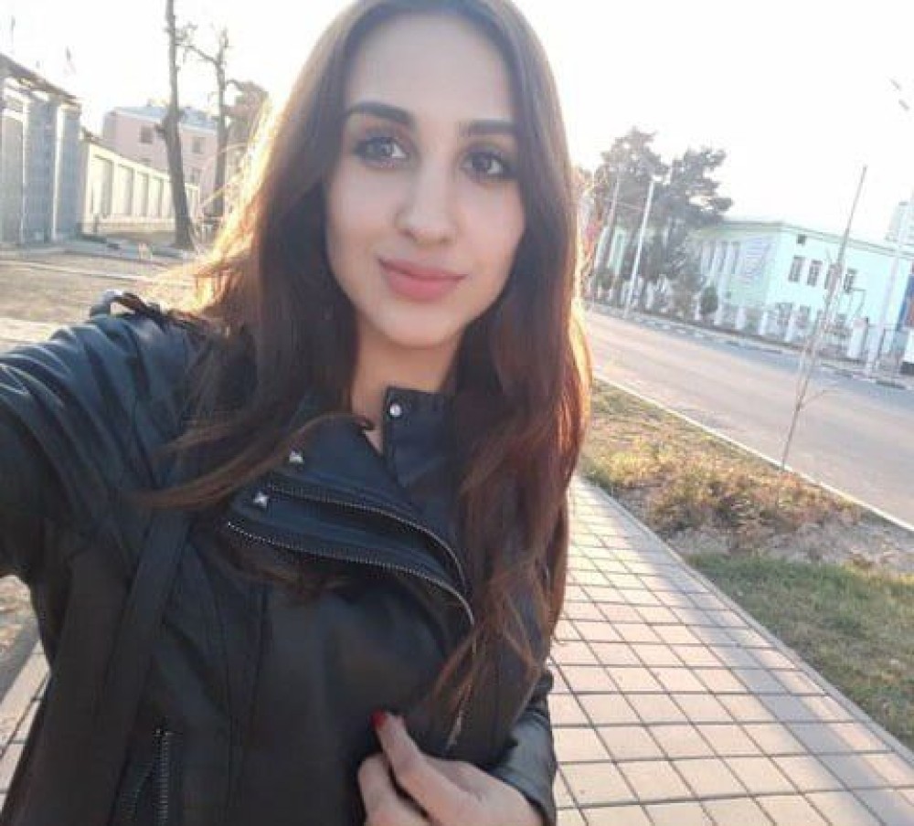 Индивидуалка Габи фото № 2 в городе Южно-Сахалинск