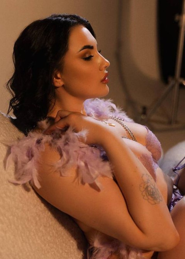 Индивидуалка Гера главное фото в городе Южно-Сахалинск 