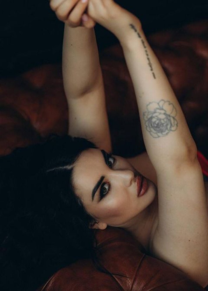 Индивидуалка Гера фото № 2 в городе Южно-Сахалинск