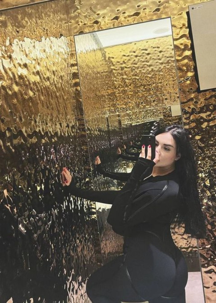 Индивидуалка Гера фото № 2 в городе Южно-Сахалинск