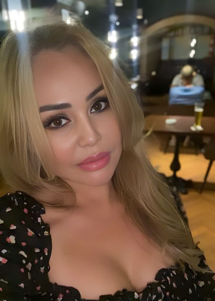 Индивидуалка Камилла фото № 2 в городе Южно-Сахалинск