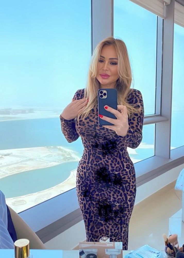 Индивидуалка Камилла фото № 2 в городе Южно-Сахалинск