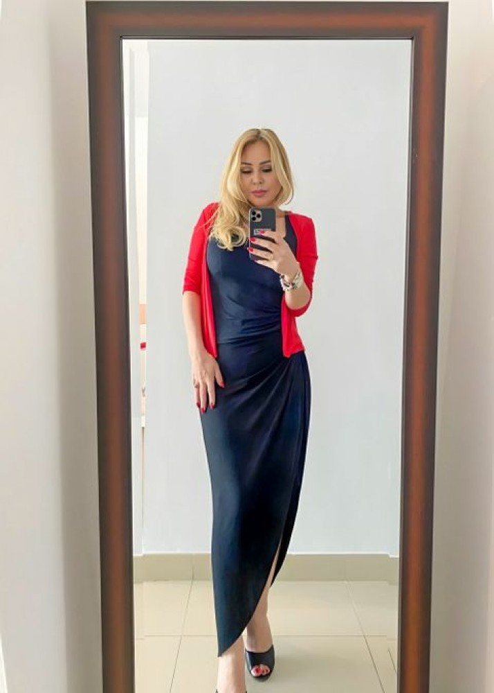 Индивидуалка Камилла фото № 2 в городе Южно-Сахалинск