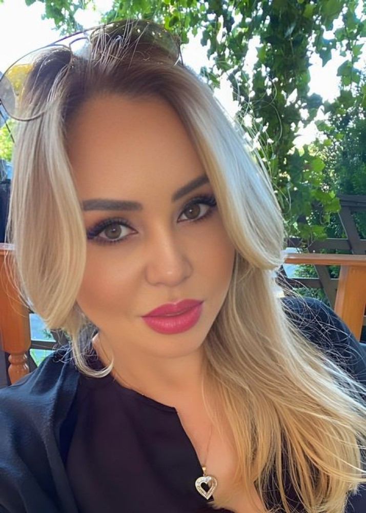 Индивидуалка Камилла фото № 2 в городе Южно-Сахалинск