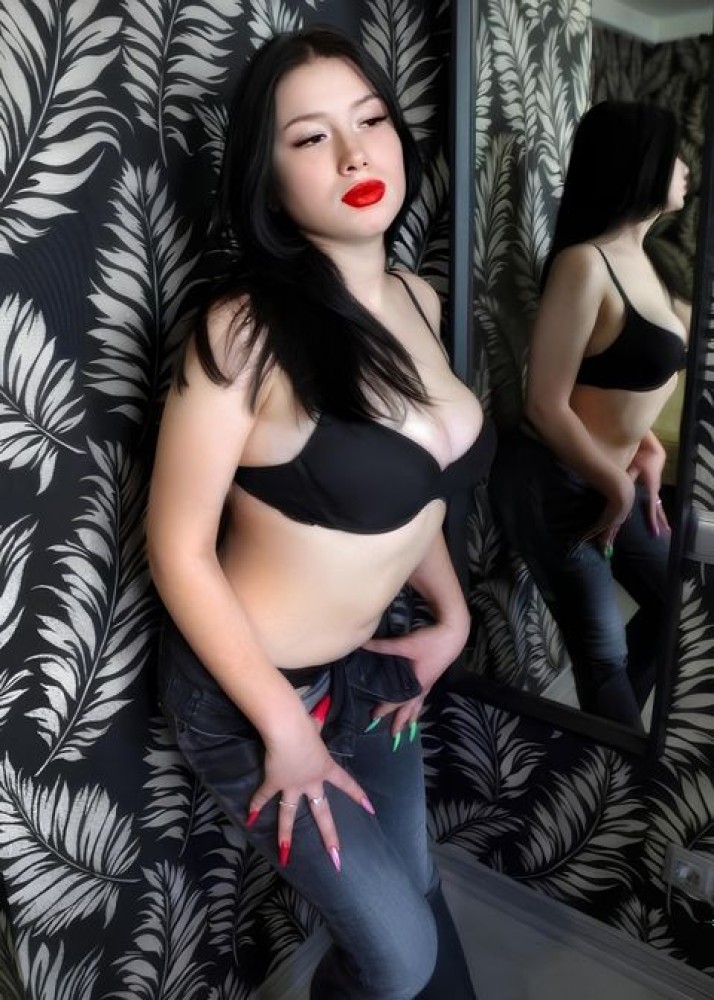 Индивидуалка Карина фото № 2 в городе Южно-Сахалинск