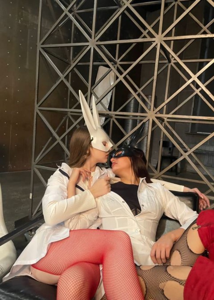 Индивидуалка Каристина главное фото в городе Южно-Сахалинск 