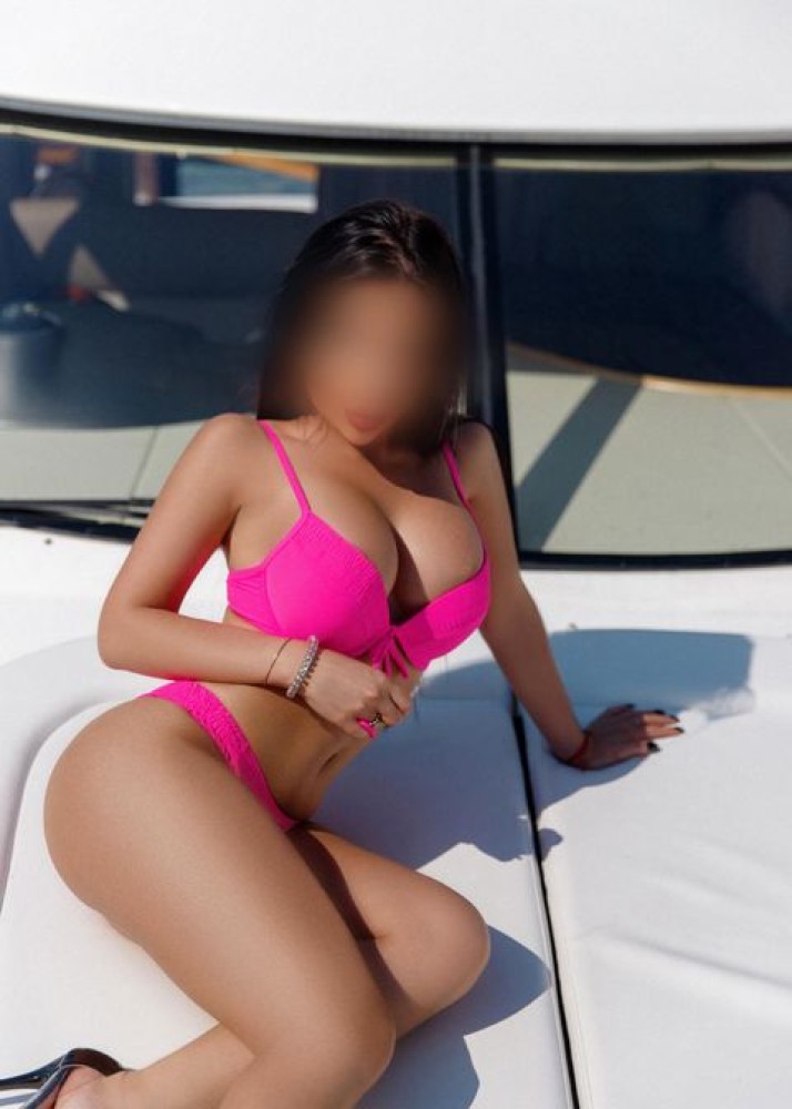 Индивидуалка Кристина фото № 2 в городе Южно-Сахалинск