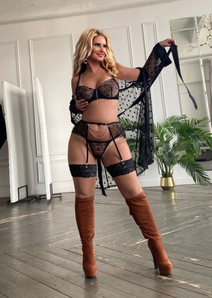 Индивидуалка Л фото № 2 в городе Южно-Сахалинск