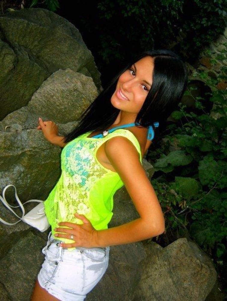 Индивидуалка Лена фото № 2 в городе Южно-Сахалинск