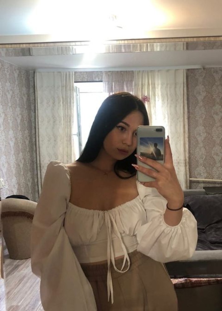 Индивидуалка Лора фото № 2 в городе Южно-Сахалинск