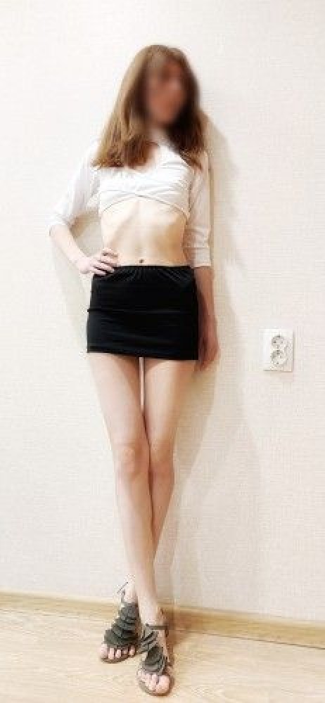 Индивидуалка Марина фото № 2 в городе Южно-Сахалинск