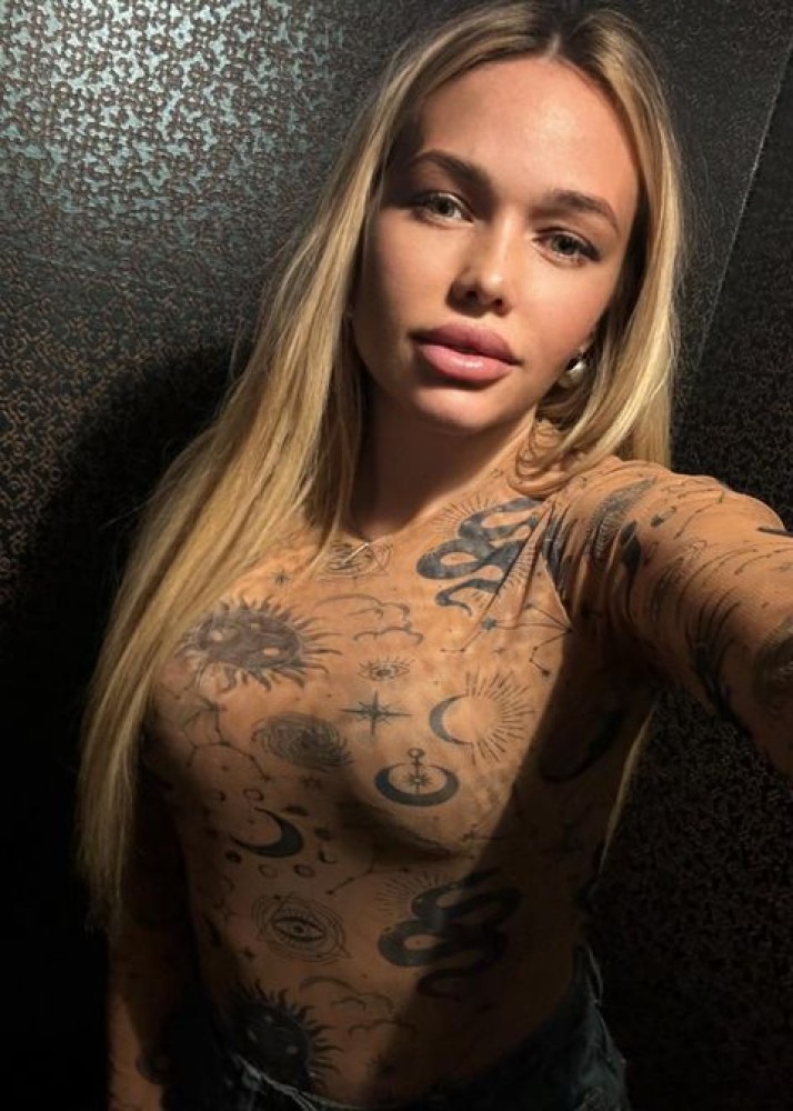 Индивидуалка Мери фото № 2 в городе Южно-Сахалинск