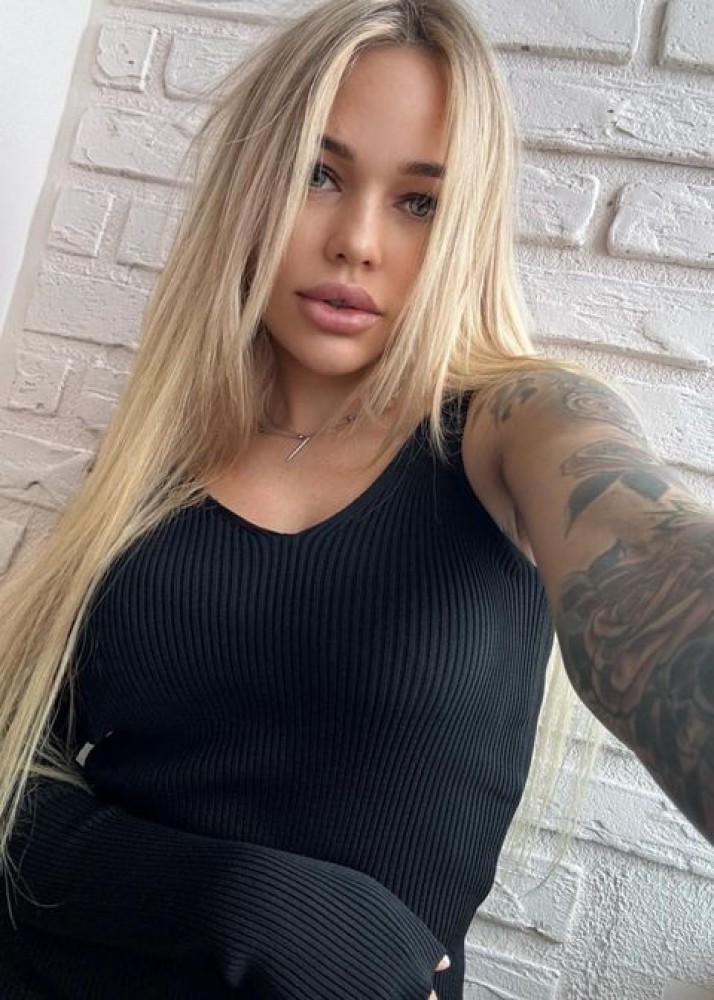 Индивидуалка Мери фото № 2 в городе Южно-Сахалинск