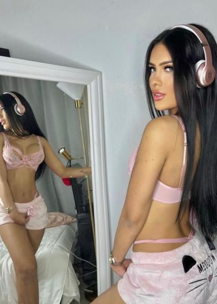 Индивидуалка Милана фото № 2 в городе Южно-Сахалинск