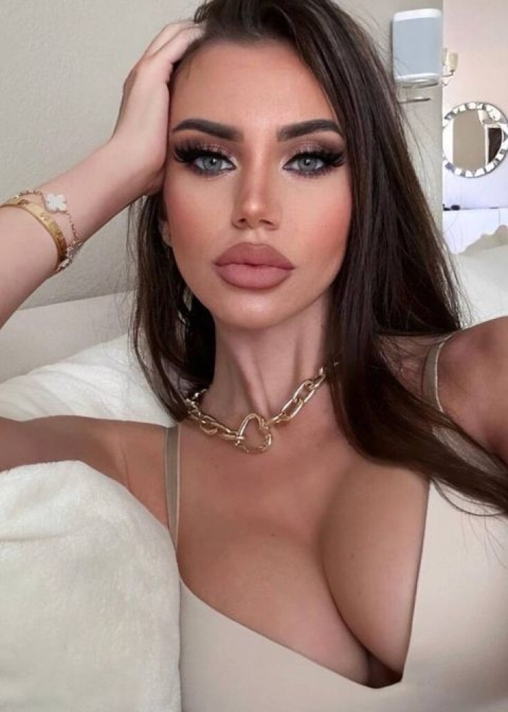 Индивидуалка Мира главное фото в городе Южно-Сахалинск 