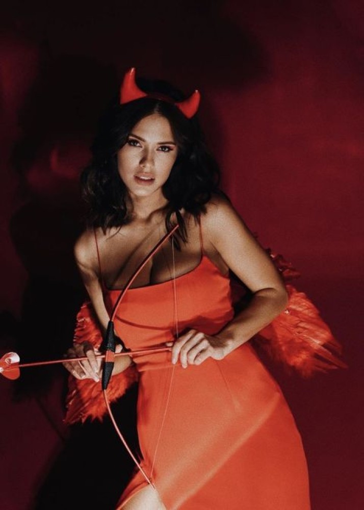 Индивидуалка Надя фото № 2 в городе Южно-Сахалинск