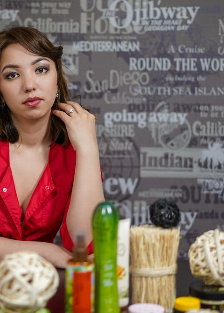 Индивидуалка Надя фото № 2 в городе Южно-Сахалинск