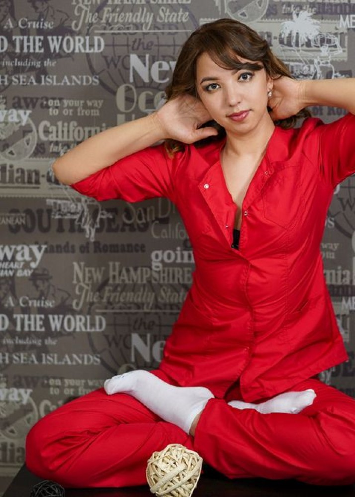 Индивидуалка Надя фото № 2 в городе Южно-Сахалинск