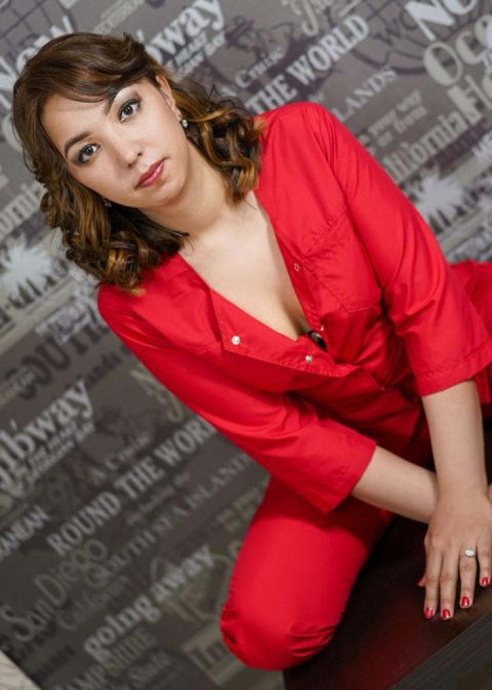 Индивидуалка Надя фото № 2 в городе Южно-Сахалинск