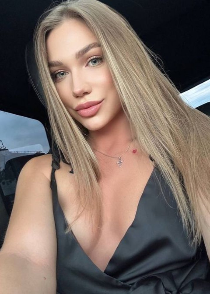 Индивидуалка Настя главное фото в городе Южно-Сахалинск 