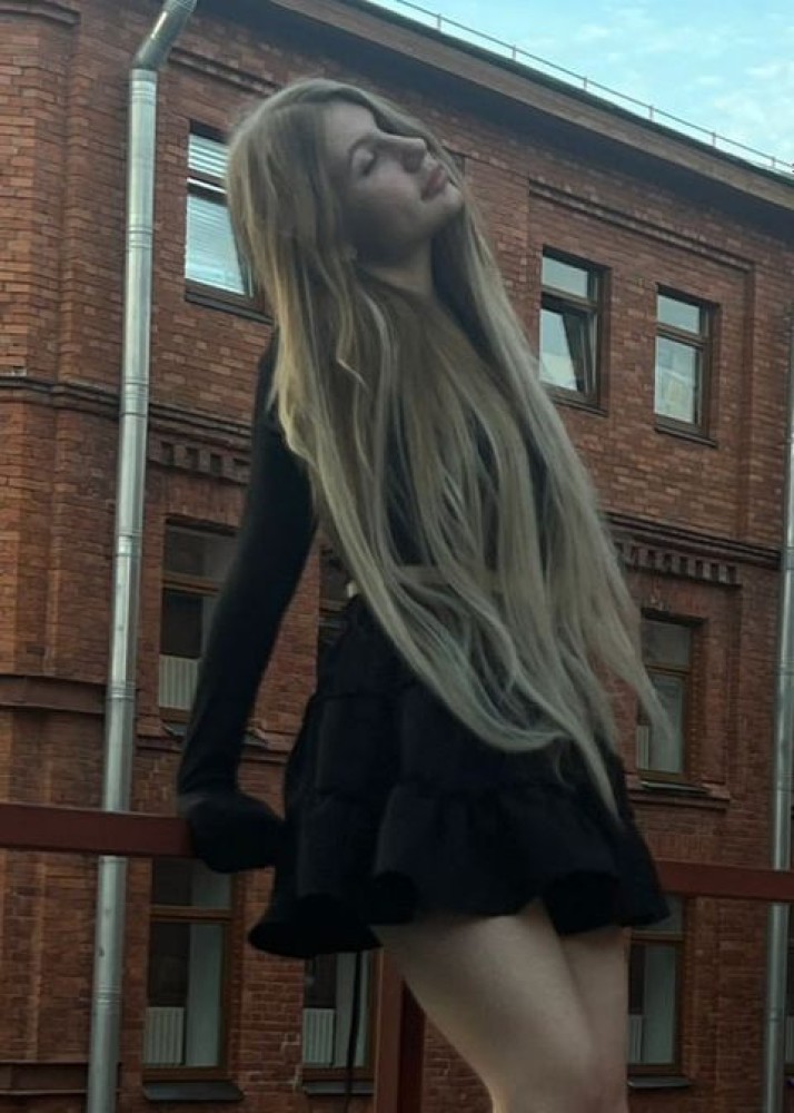 Индивидуалка Настя фото № 2 в городе Южно-Сахалинск