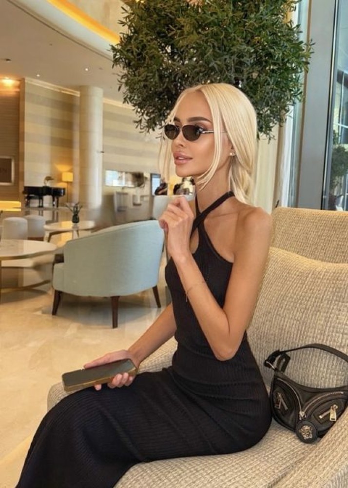 Индивидуалка Натали фото № 2 в городе Южно-Сахалинск