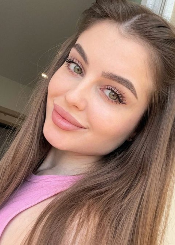 Индивидуалка Ника фото № 2 в городе Южно-Сахалинск