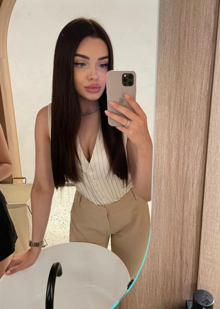 Индивидуалка Николь фото № 2 в городе Южно-Сахалинск