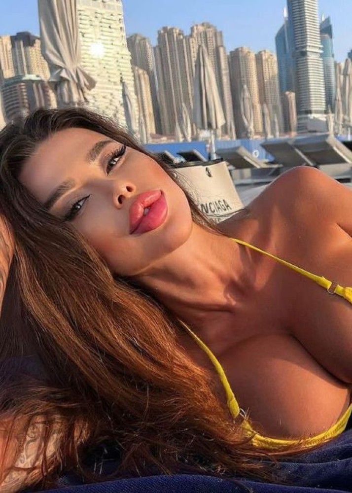 Индивидуалка Ольга фото № 2 в городе Южно-Сахалинск