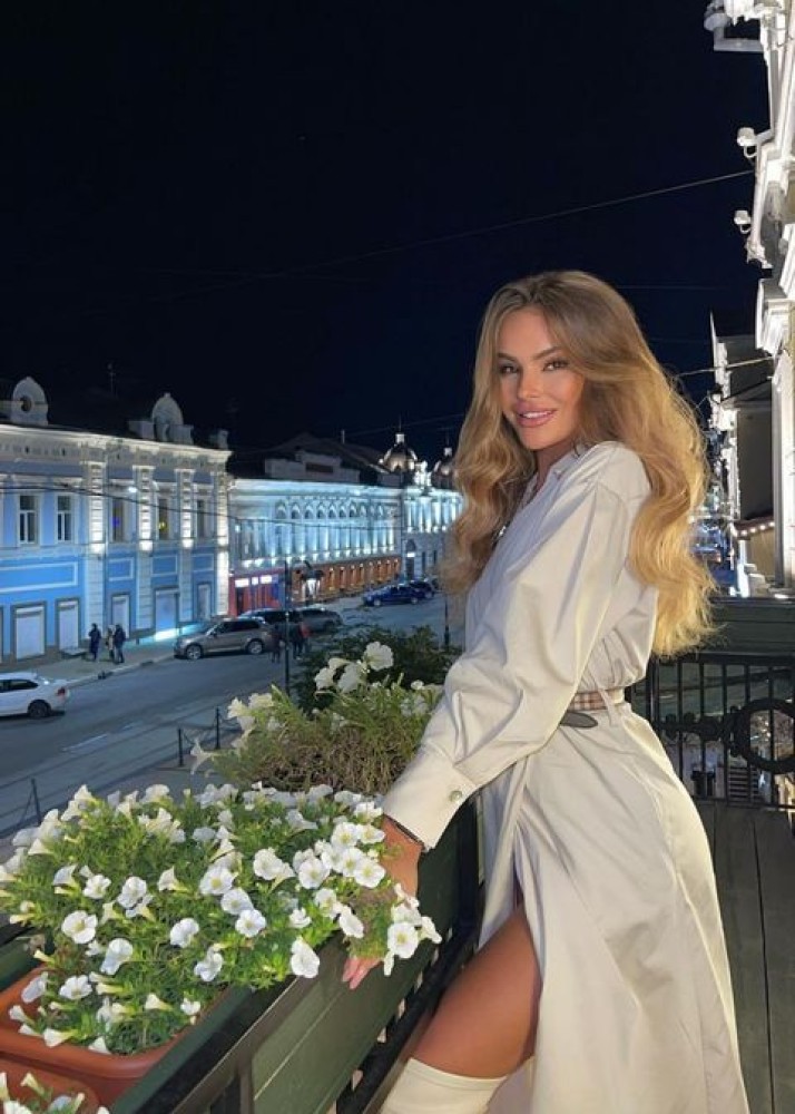 Индивидуалка Тина фото № 2 в городе Южно-Сахалинск