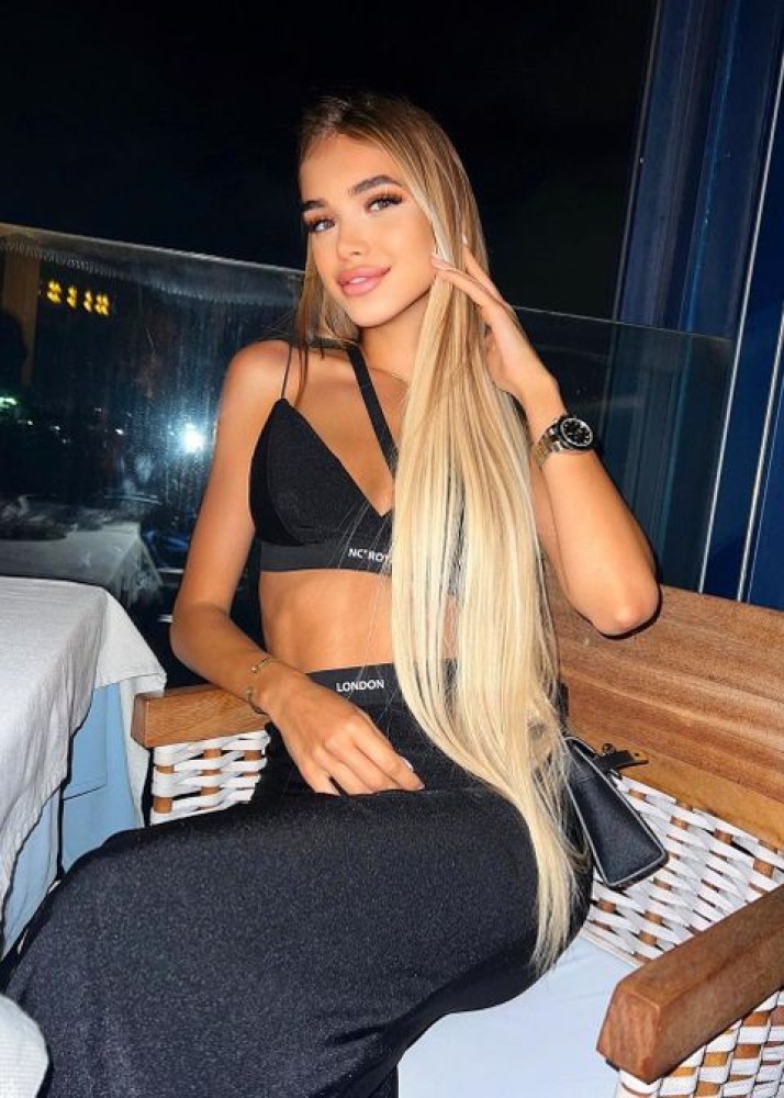 Индивидуалка Вера фото № 2 в городе Южно-Сахалинск