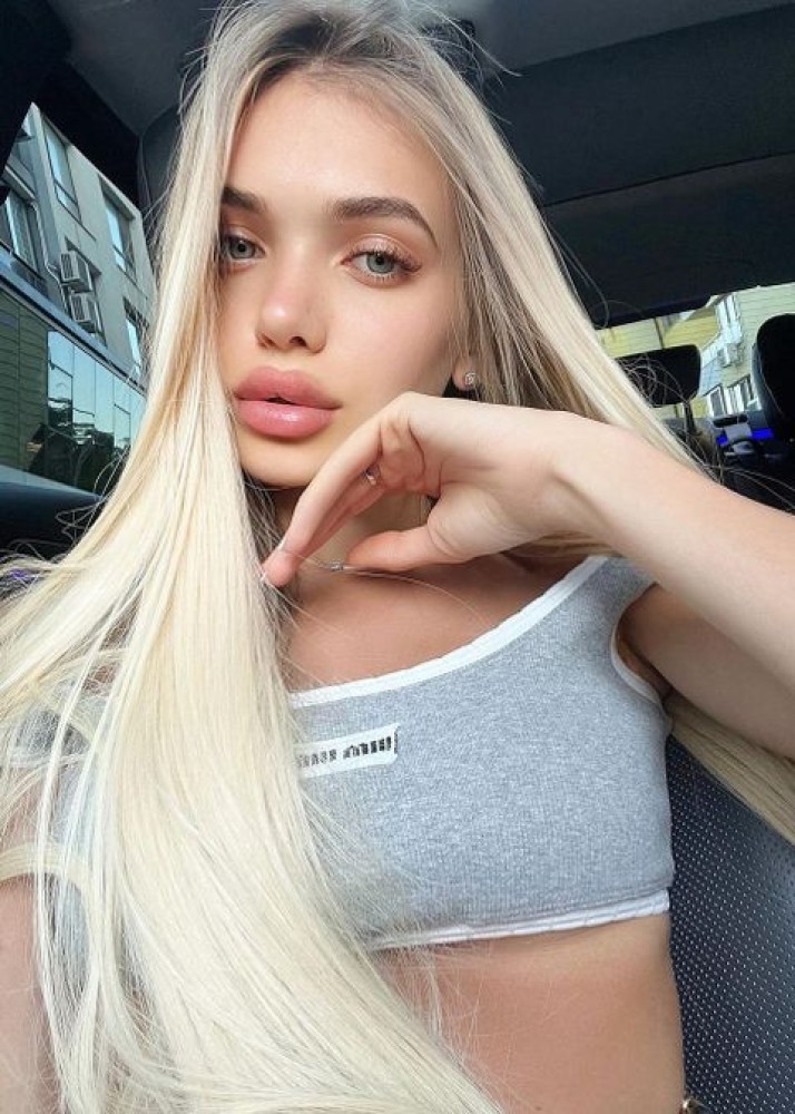 Индивидуалка Вера фото № 2 в городе Южно-Сахалинск