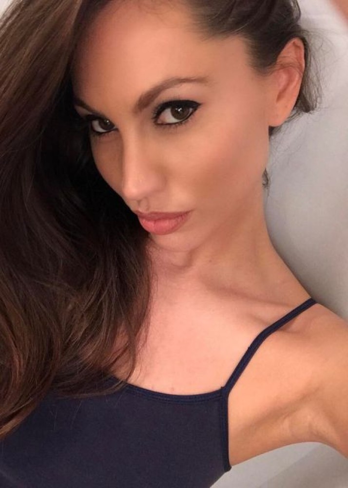 Индивидуалка Вика фото № 2 в городе Южно-Сахалинск