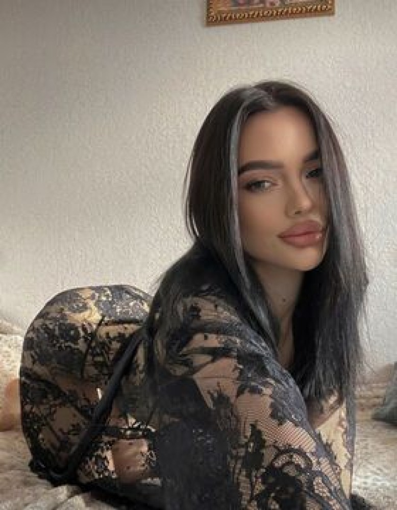 Индивидуалка Яна фото № 2 в городе Южно-Сахалинск