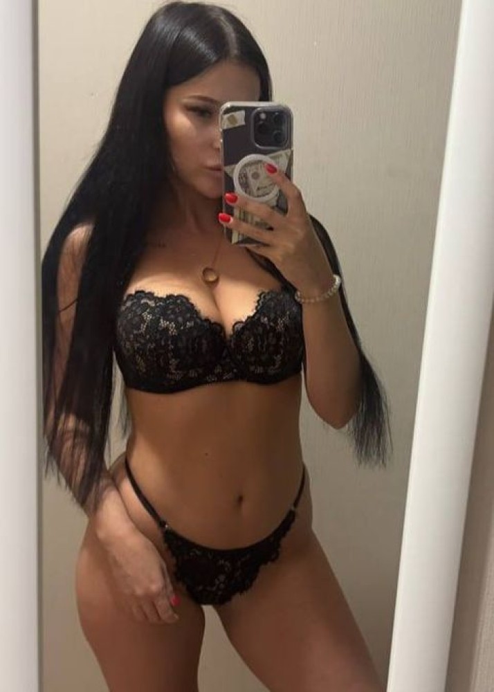 Индивидуалка Яна главное фото в городе Южно-Сахалинск 