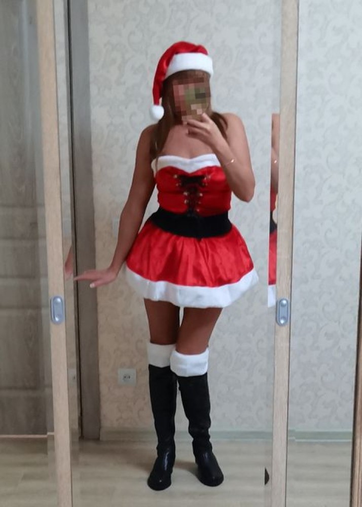 Индивидуалка Юля фото № 2 в городе Южно-Сахалинск