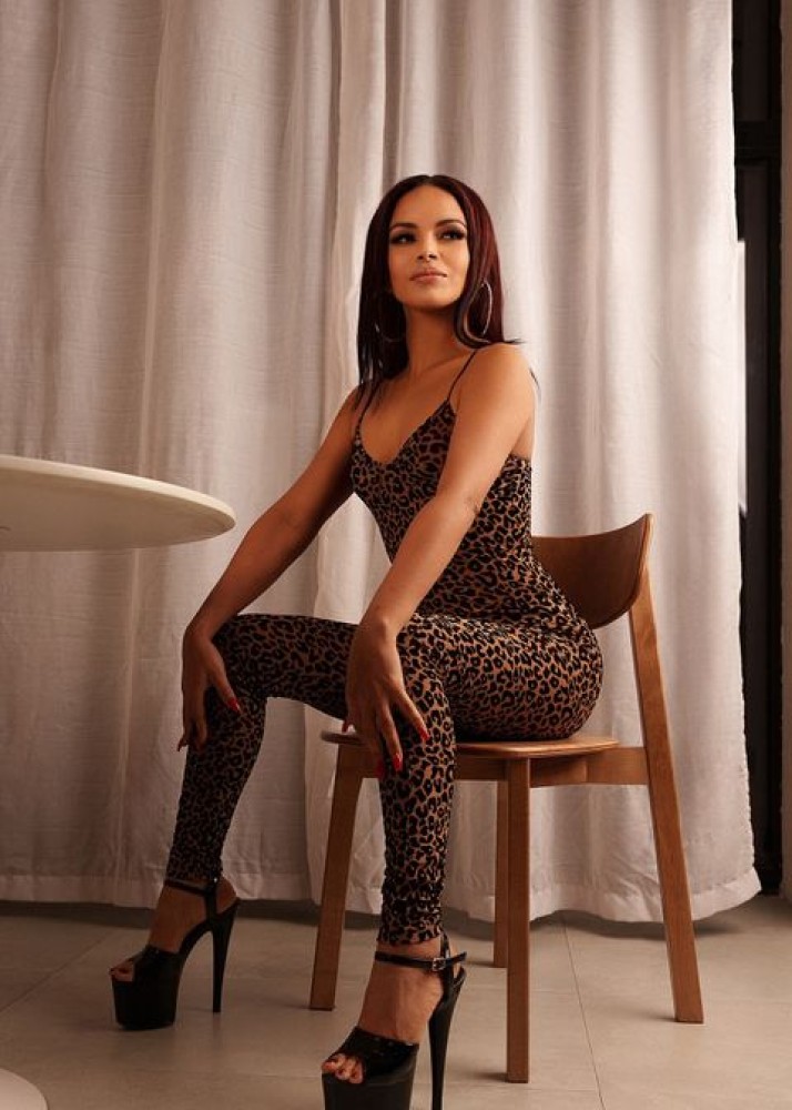 Индивидуалка Алина фото № 2 в городе Южно-Сахалинск