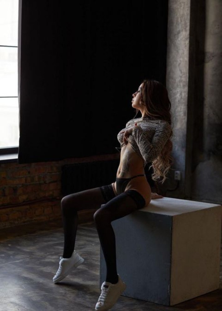 Индивидуалка Алочка фото № 2 в городе Южно-Сахалинск