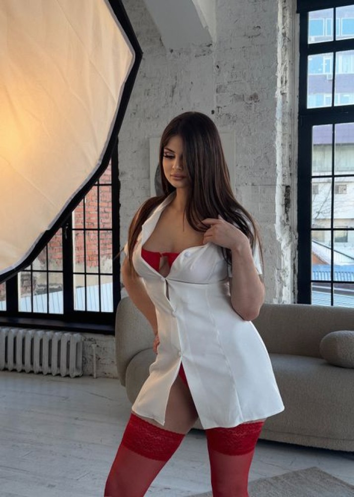 Индивидуалка Аля фото № 2 в городе Южно-Сахалинск